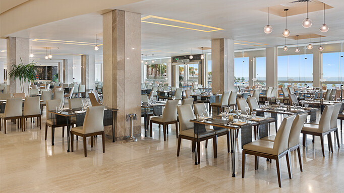 Pickalbatros Citadel Resort - Sahl Hasheesh